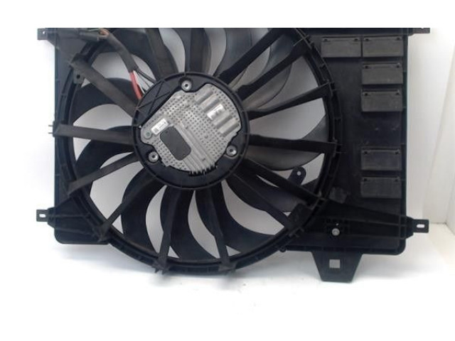 Вентилятор радиатора     LR045248    Land Rover Discovery 5 