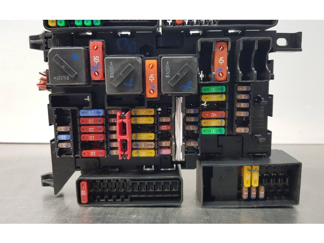 Pojistková skříňka Řídící jednotka BSM 9270355, 9360501 BMW X2 F39 2022