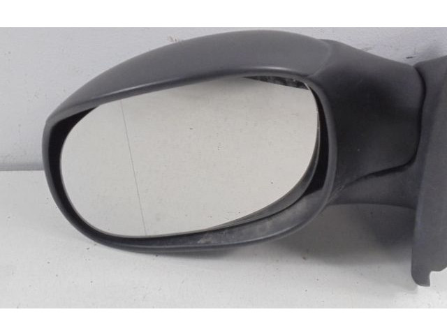 Зеркало (механическое)       Alpine C2  1986 - 1987 года   