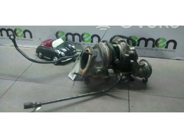 Турбина Volvo V70 8340005