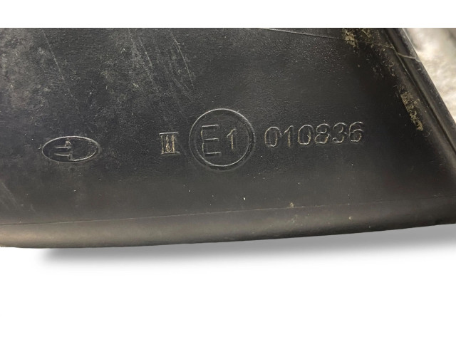 Зеркало электрическое Volkswagen Golf Plus 2005 - 2013 года