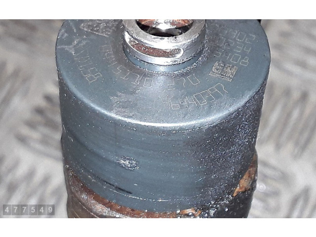 Форсунка 0445110270    Chevrolet Captiva   