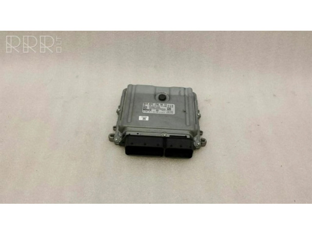 Řídící jednotka A6421503872 Mercedes-Benz CLS C219 2008