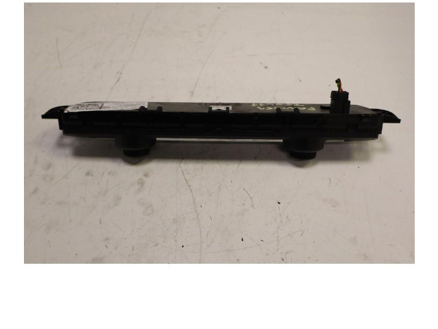 Блок управления климат-контролем 98340416ZD   Peugeot Partner III