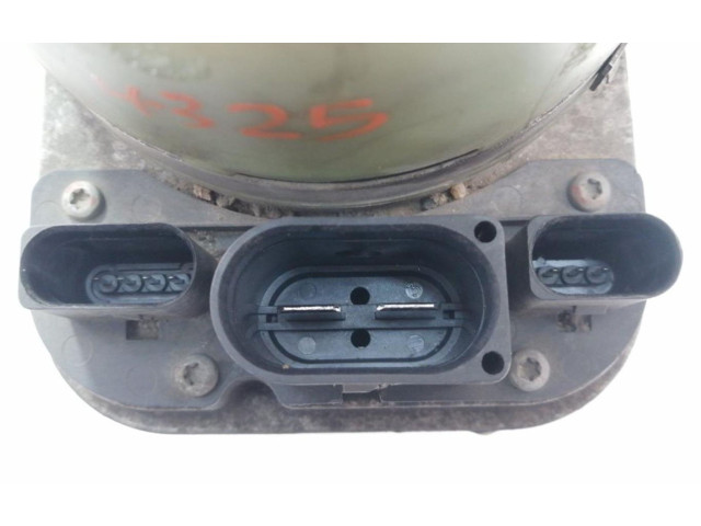 Насос усилителя руля 6Q0423156AB Seat Cordoba (6L)