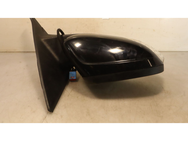 Зеркало электрическое        Volvo V50  2008 - 2012 года   