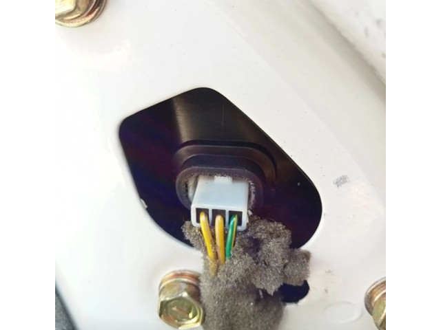 Zpětné zrcátko levé Hyundai Lantra II 1998