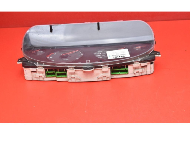 Přístrojová deska Subaru Outback 2002 85013AE60A, 85013AE60A