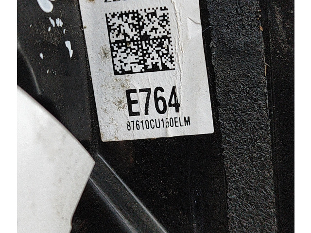 Zpětné zrcátko  Genesis GV60 2022  87610CU150  