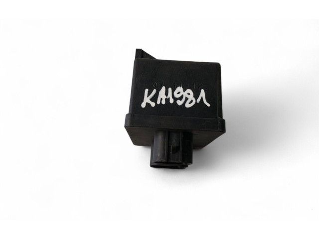 Блок управления 55203394 Alfa Romeo Giulietta