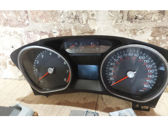 Блок управления Ford S-MAX