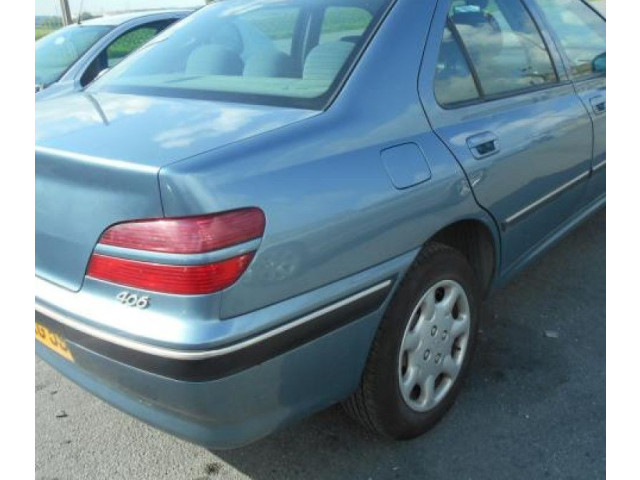 Блок управления климат-контролем NT   Peugeot 406