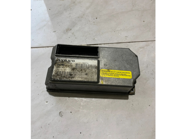 Блок подушек безопасности 9452751   Volvo V70