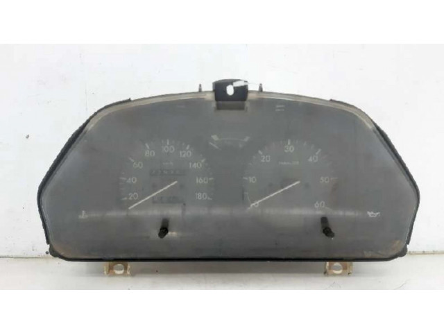 Панель 9627933580   Citroen Saxo       