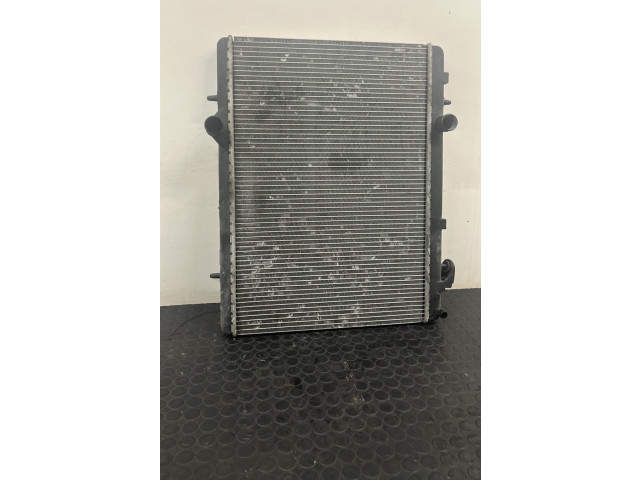 Вентилятор печки Citroen Berlingo