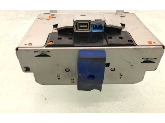 Дисплей 8673822, 8673822 Volvo V70