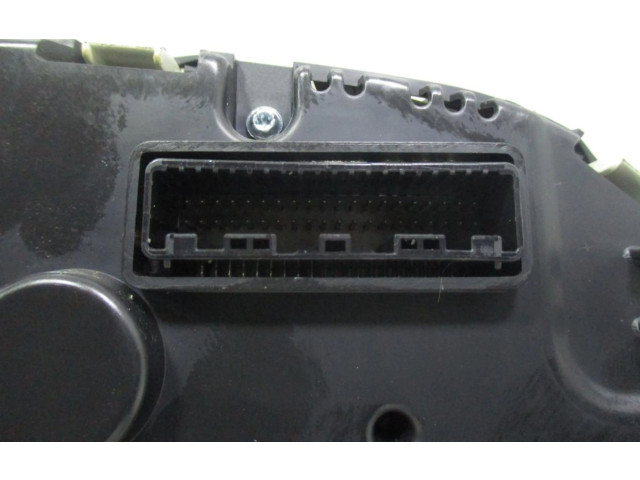 Přístrojová deska Nissan Qashqai+2 2010 24810BR51C