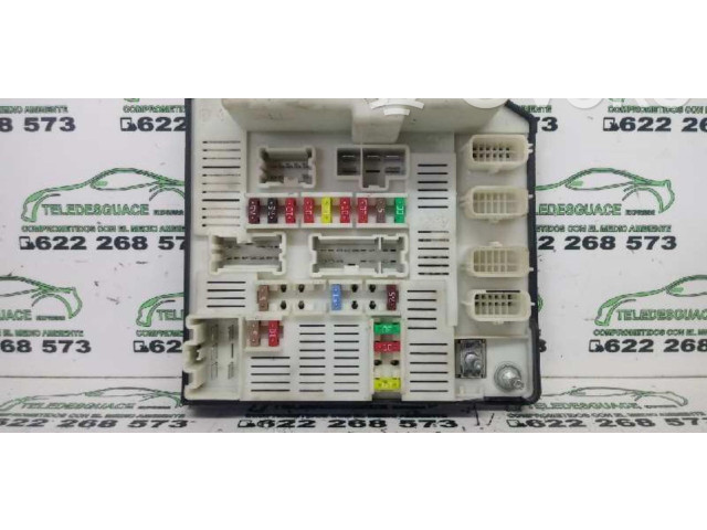 Pojistková skříňka 519220230 Renault Kangoo 2019