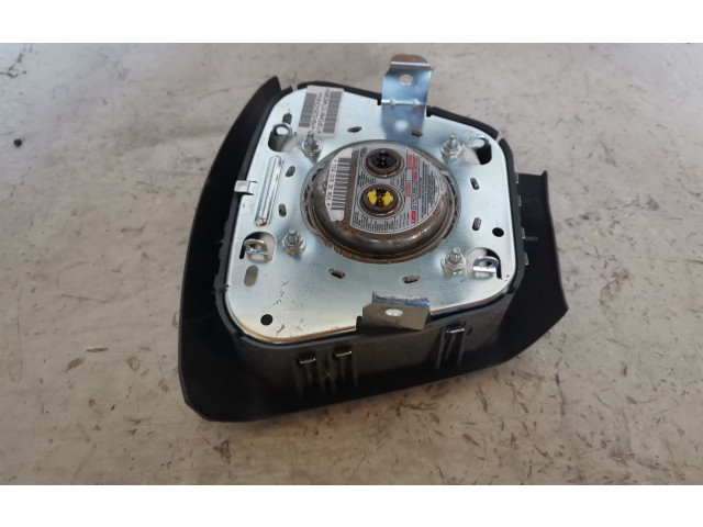 Надувная подушка для руля