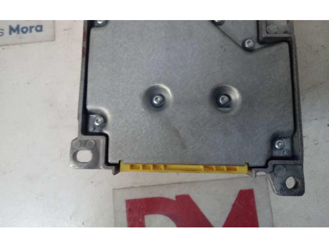 Блок подушек безопасности 5266093   Saab 9-5