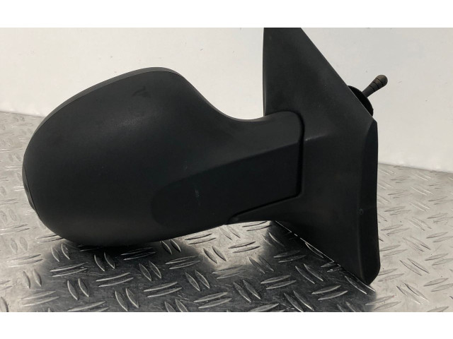 Зеркало электрическое        Renault Twingo II  2007 - 2014 года   