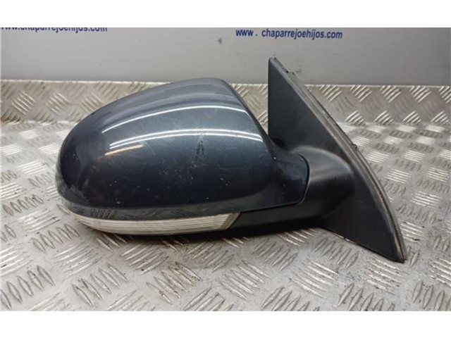 Zpětné zrcátko  Volkswagen Passat Alltrack 2009  3C0857934, 3C0857934  