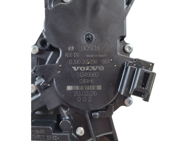 Моторчик заднего дворника 31349380 Volvo XC90