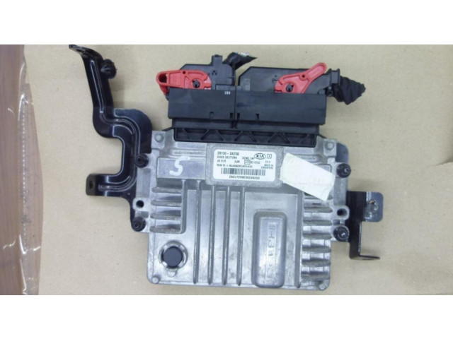 Блок управления 391302A700, E397   KIA Ceed