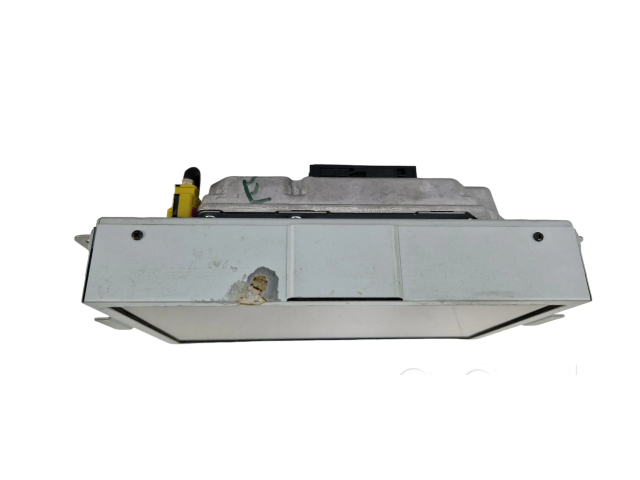 Дисплей    JL3T18B955, JL3T18B955SA   Ford F150