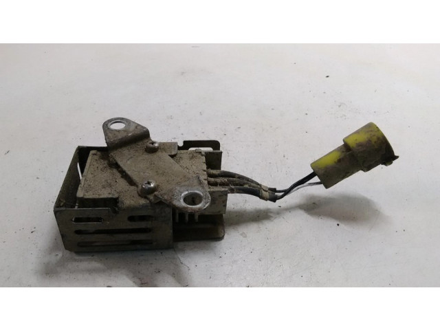 Блок управления Daihatsu Rocky