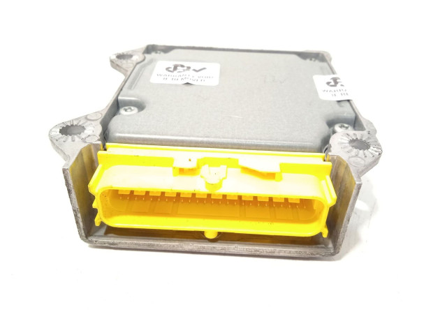 Блок подушек безопасности 5K0959655, 5WK44200   Volkswagen Golf SportWagen