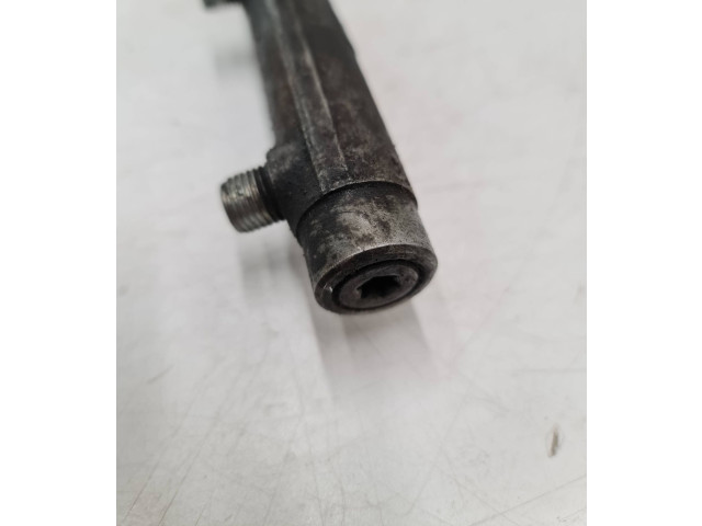 Vstřikovací lišta 0445216002 BMW 5 E39