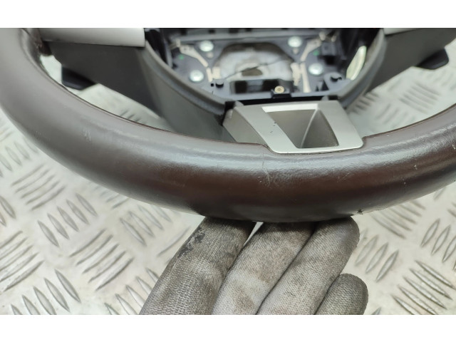 Руль Jaguar XF X250 2007 - 2015 года 8X23ABAMS