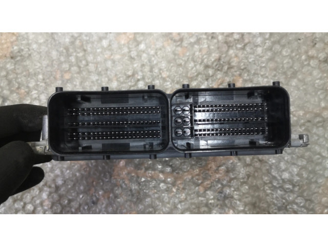 Řídící jednotka 4G2907551A, 4H2907551A   Audi A6 S6 C7 4G 2016