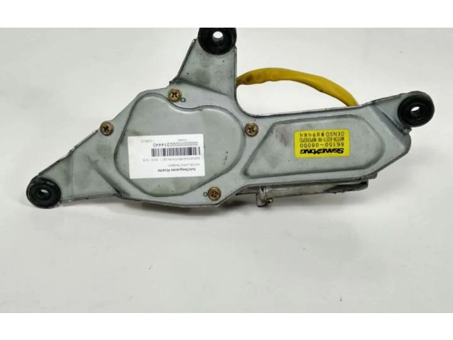 Моторчик заднего дворника 8615008000 SsangYong Rexton