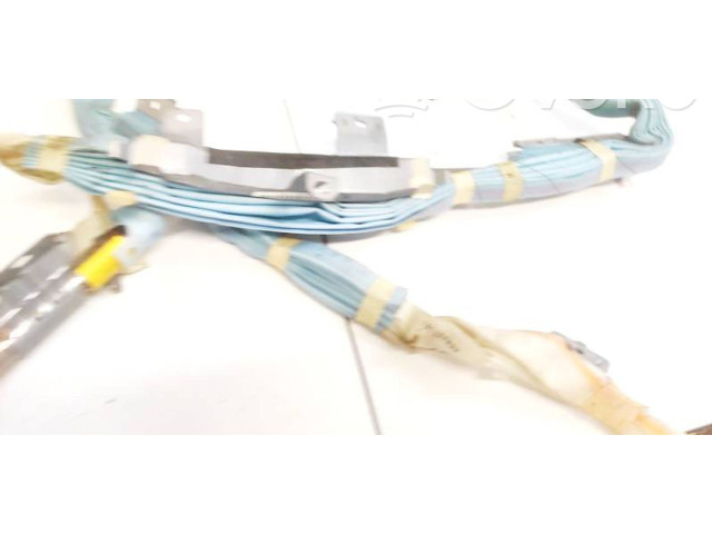 Боковая подушка безопасности    Subaru B9 Tribeca