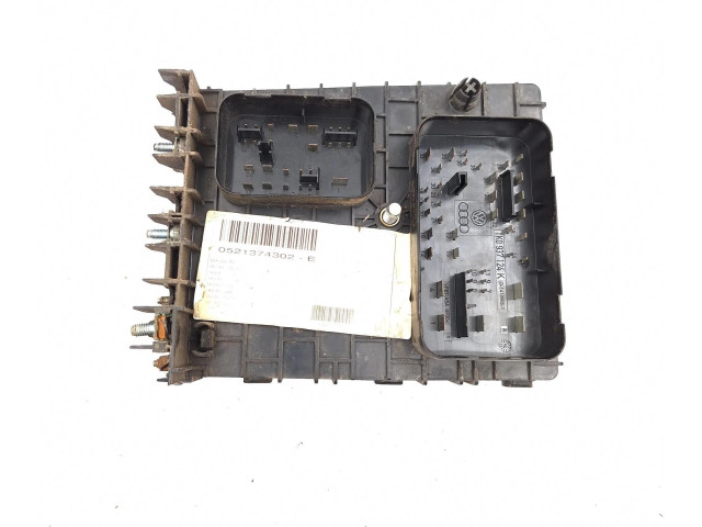 Блок предохранителей 1K0937124K, 014189851   Volkswagen Caddy    