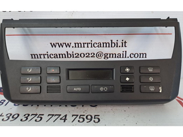 Блок управления климат-контролем 64113417445, 64113417445 BMW X3 E83