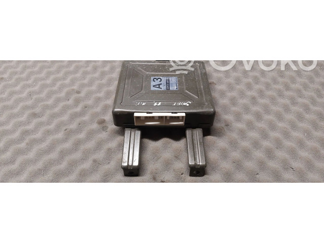 Řídící jednotka 3392060B7, 1120000453 Suzuki Swift 1990