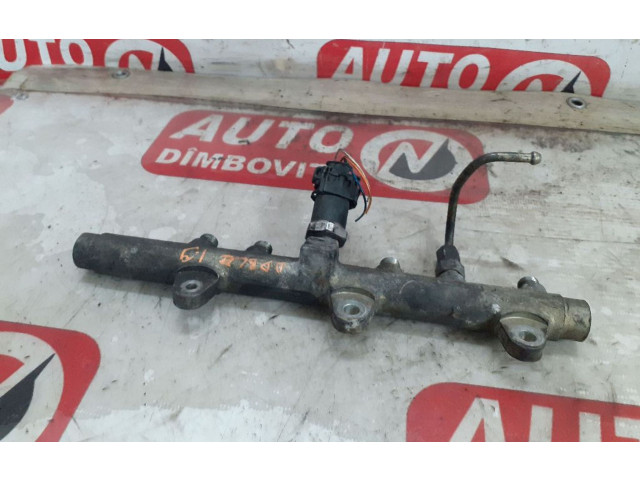 Vstřikovací lišta 0445214016   Fiat Doblo     