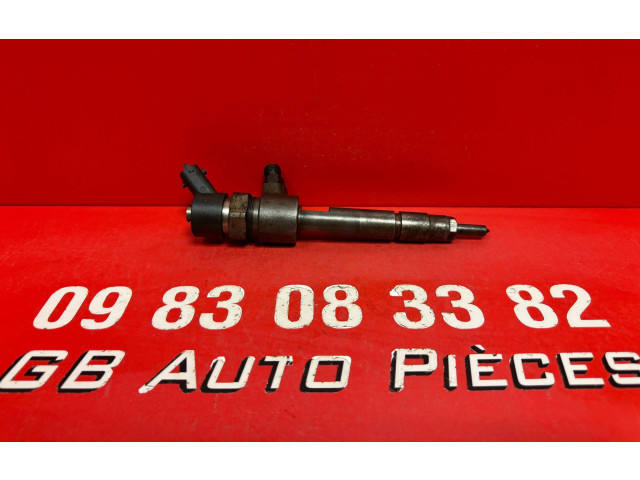 Vstřikovač 0445110119 Fiat Punto (188) 188A3000