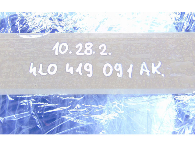 Volant Audi Q7 4L 2011 4L0419091AK