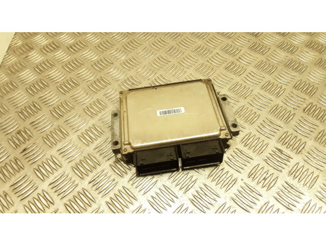 Řídící jednotka DS7112B684XB, F1FA12A650DRG Ford Focus 2015