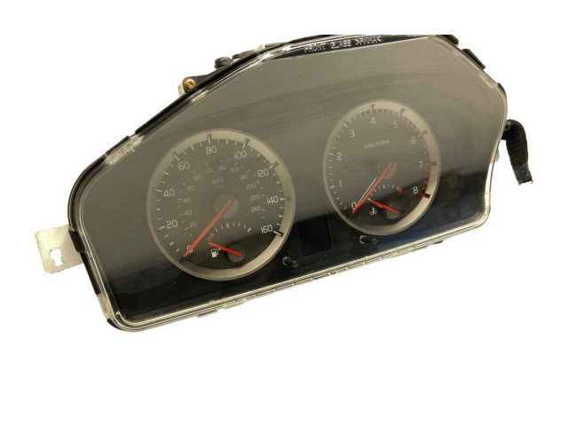 Панель приборов 30710071, 100391 Volvo V50