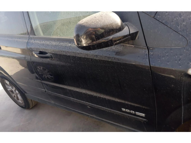 Зеркало электрическое SsangYong Actyon sports I 2005 - 2012 года