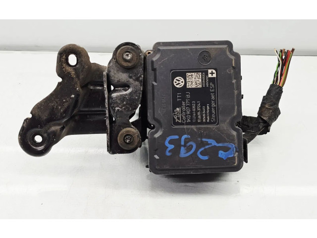 Блок АБС    Audi  A3 S3 A3 Sportback 8P  2005 - 2013 года