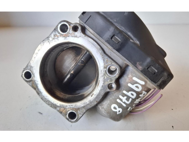 Vstřikovací čerpadlo 036133062A Seat Leon (1M)