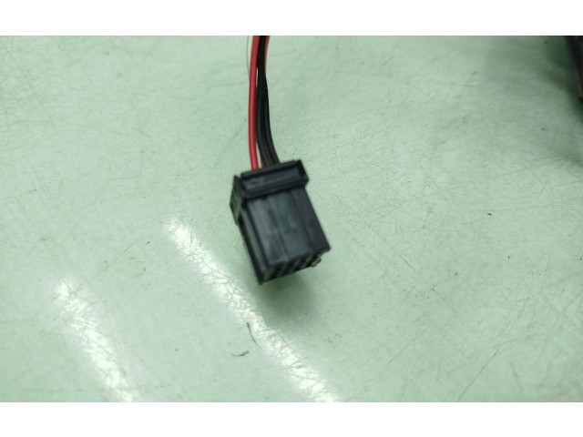 Зеркало электрическое Jeep Cherokee III KJ 2001 - 2008 года