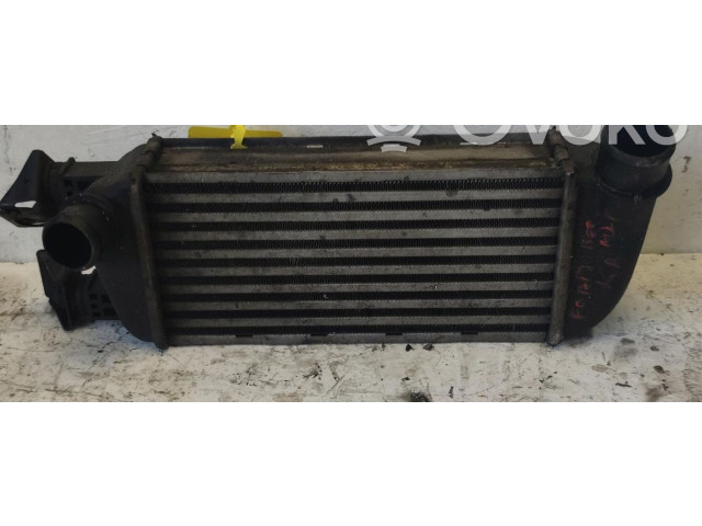 Интеркулер     Ford Ka 