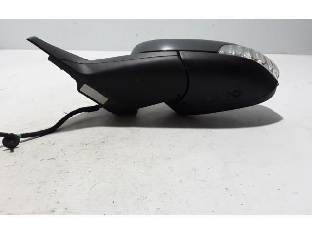 Передний електрический механизм для подъема окна без двигателя  31278743   Volvo S40 